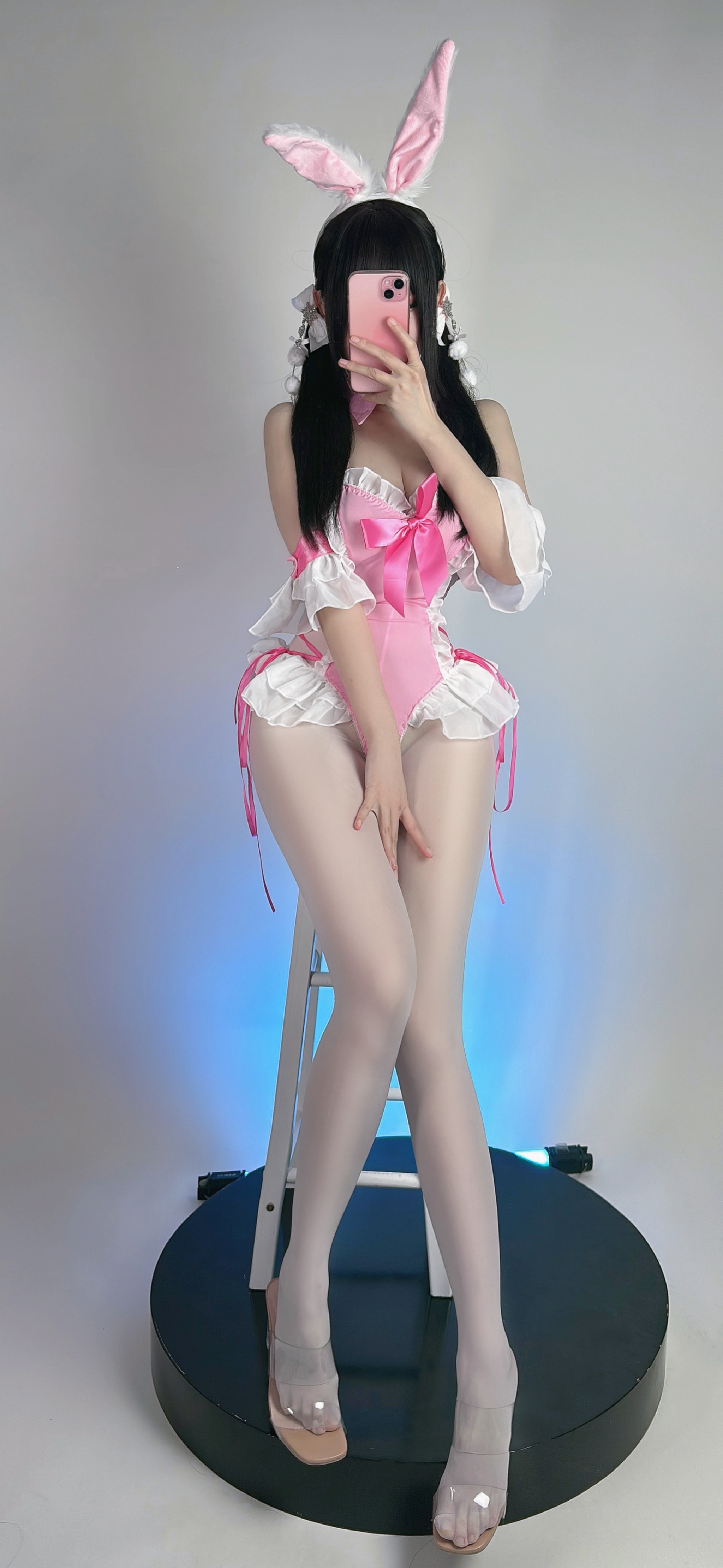 图片[1]-miko酱ww – NO.040  柔软度max[25P]-XikXak